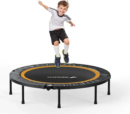 Trampoline bis 200 Euro von Merach