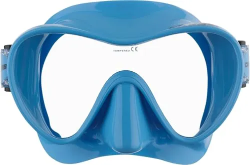 Cressi F1 Maske von Cressi