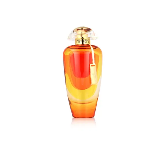 The Merchant of Venice Andalusian Soul Eau De Parfum 100 ml - Unisex Eau De Parfum mit 100 ml, verleiht einen faszinierenden, exotischen Duft, ideal für besondere Anlässe.