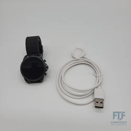 Produktbild Fossil Smart Watch FTW4066