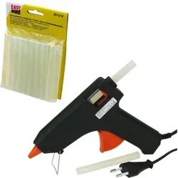 Klebepistolen von EASYWORK