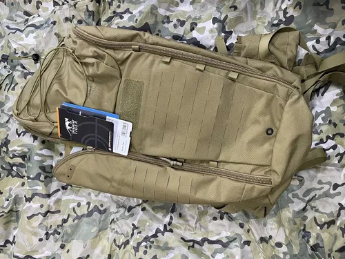 Tasmanian Tiger TT Modular Pack 30 Daypack von Tasmanian Tiger