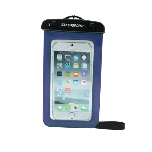Universelle wasserdichte Handyhülle IP68