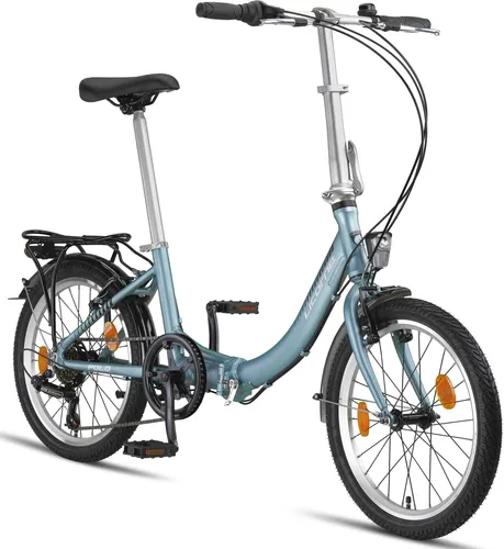 Licorne Bike Fold Premium