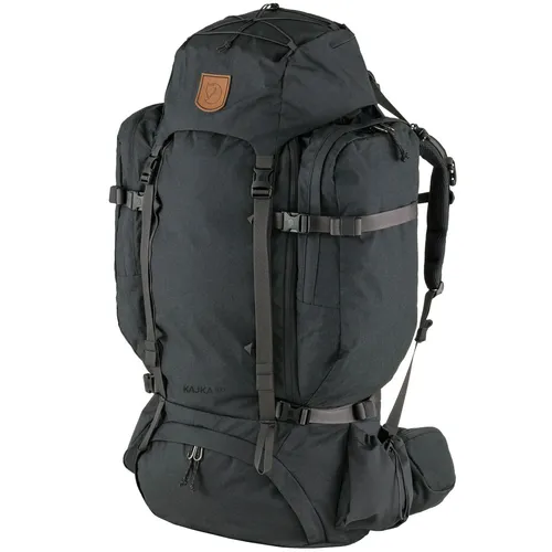 Fjällräven Kajka 100 in schwarz von Fjällräven