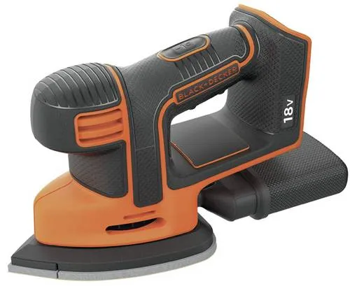 Black & Decker BDCDS18N-XJ Maus-Schleifer von BLACK+DECKER