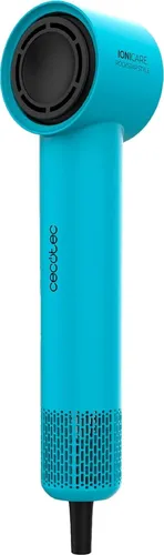 Cecotec IoniCare RockStar Style Haartrockner 1500 W Schwarz, Blau