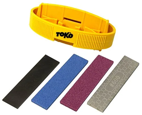 Toko Kantenschärfer-Set Ergo Race Plus Ergo Race