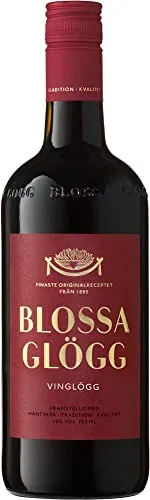 Wein von Blossa