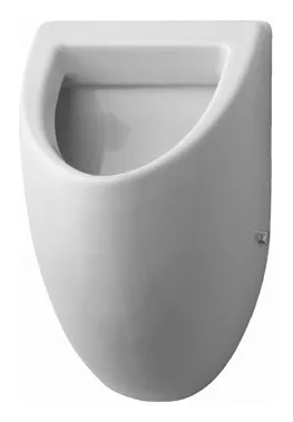 Duravit Universal Absaug-Urinal 