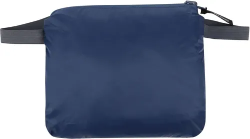 Regatta Herren Regenjacke wasserdicht 3XL - MoonLt Denim - Funktionale Regenjacke für Herren mit 5.000 mm Wassersäule und verschweißten Nähten. Leicht verstaubar in der Seitentasche, ideal für Outdoor-Aktivitäten und wechselhaftes Wetter.