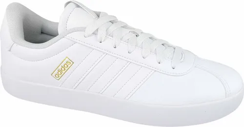 adidas Vl Court 3.0 Herren Schuhe in weiß von adidas