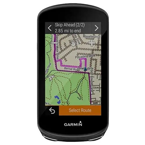 Produktbild Garmin Edge 1030 Plus Fahrradcomputer