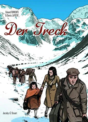 Der Treck