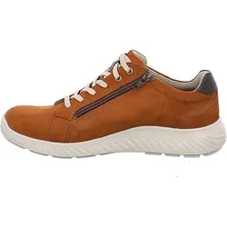 Jomos Menora Halbschuhe in Übergrößen Braun 51 - Modische Halbschuhe von Jomos in Übergröße 51. Aus hochwertigem Leder gefertigt, bieten sie optimalen Tragekomfort und eine perfekte Passform für große Füße. Ideal für jeden Anlass!