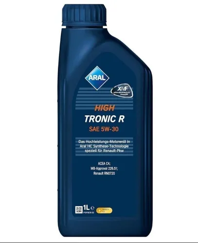Aral HighTronic R SAE 5W-30 1 Liter 15F459