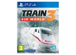 Train Sim World 3