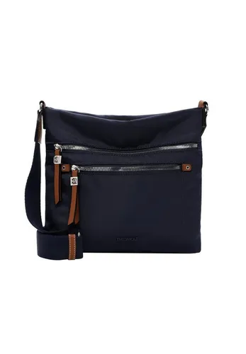 EMILY & NOAH Umhängetasche E&N Esther, blue 500 von EMILY & NOAH