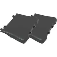 Produktbild Weber Seitentisch-Set für Q 1000N Serie