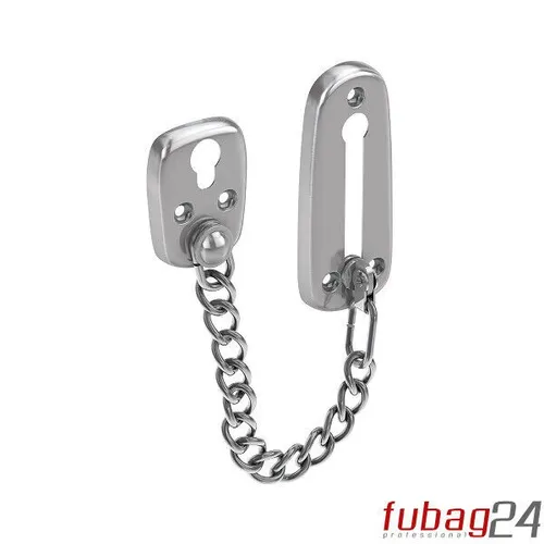 Basi TK 22 Türkette Türsicherung 175mm | Einbruchschutz Haus Wohung Eingang