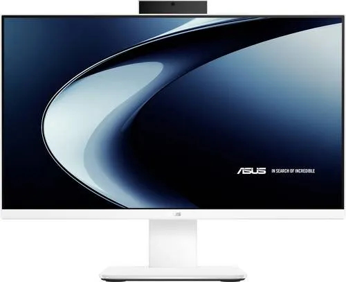 ASUS ExpertCenter P4 24 i5-13420H - All-in-One PC mit 8 GB RAM und 512 GB SSD - All-in-One PC mit Intel Core i5, 23.8