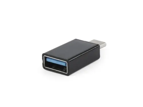 Adapter USB Typ-C(M) 3.0 -> USB Typ-A(F) GEMBIRD 8716309095457