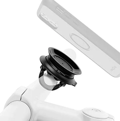 FIDLOCK VACUUM Lenkerhalterung