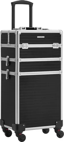 Kosmetikkoffer von SONGMICS