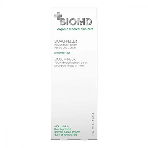 Biomed Bio-Aufheller 30 ML