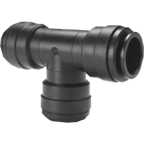 Aircraft T-Steckverbinder (POM) 22 mm Verbinder