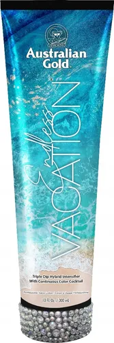 Australian Gold Endless Vacation Hybrid Intensivierer