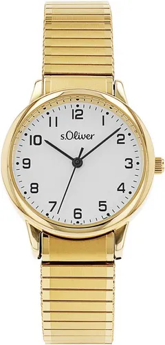 s.Oliver Quarzuhr 2038597 von s.Oliver