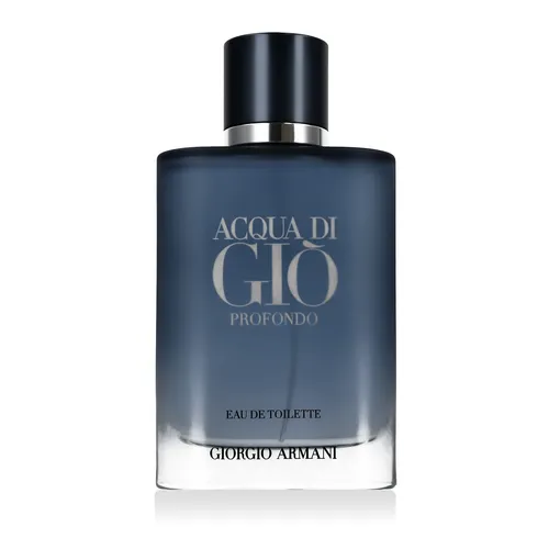 Produktbild Armani Acqua Di Gio Profondo Eau de Toilette