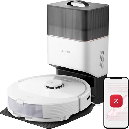 Roborock Q8 Max+ Saugroboter
