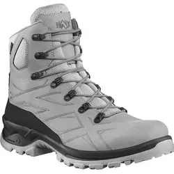 XVENTURE GTX Cloud - Robuste Arbeits- und Sicherheitsschuhe, Größe UK 6.0 / EU 39 - grau - Arbeits- & Schutzkleidung: Hochwertige GORE-TEX® Schuhe, wasserdicht, atmungsaktiv und mit individuellem Weitensystem für optimalen Komfort.