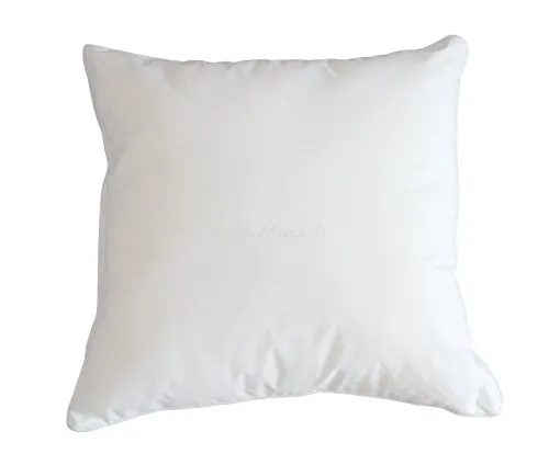 TM Maxx Kleinkissen Kissen Kopfkissen Federnkissen Verschiedene Größe (40x40 cm, 300g)