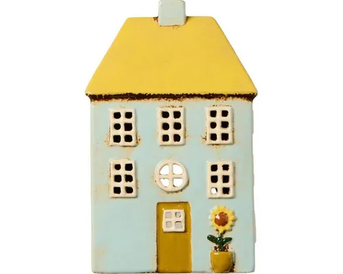 IB Laursen Lichthaus Nyhavn Gelbes Dach Sonnenblume in gelb von Ib Laursens