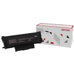 Xerox 006R04399 Schwarz Toner - Original für B225 B230 B235 Drucker, 1.200 Seiten Reichweite und umweltfreundlich