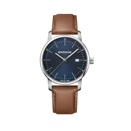Wenger Armbanduhren & Taschenuhren von Wenger