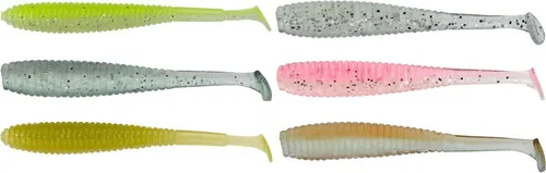 Produktbild Illex I SHAD Tail 2,8' 7cm 1,6g