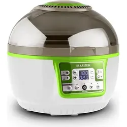 Klarstein Heißluftfritteuse VitAir Turbo