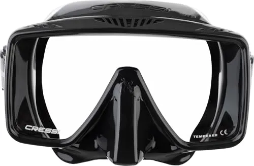 Cressi Tauchmaske SF1 von Cressi