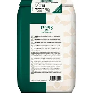 Fuchs Salatkräuter Gewürzmischung, 500,0 g von FUCHS