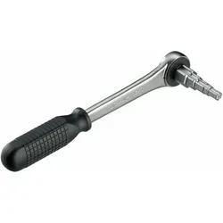 Haas 4-Fach Stufenschlüssel 1/2 Zoll