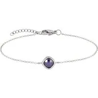 Tamaris Armband TJ-0791-B-21 Edelstahl 89229128 - Elegantes Tamaris Armband aus hochwertigem Edelstahl in Silber. Ideal für jeden Anlass und verleiht deinem Outfit das gewisse Etwas.