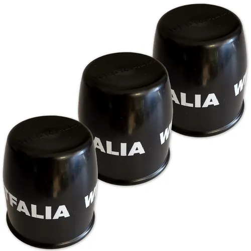 Abdeckungen für Anhängerkupplungen von Westfalia