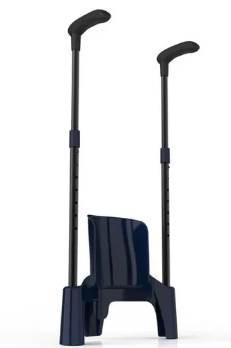 SIGVARIS MELANY An- und Ausziehhilfe für Kompressionsstrümpfe Größe XS - Medizinische Kompressionsbekleidung, erleichtert das An- und Ausziehen von Kompressionsstrümpfen und verlängert deren Haltbarkeit, ideal für Personen mit eingeschränkter Beweglichkeit.