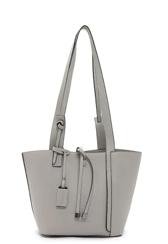 Tamaris Janika Shopper Grey in grau von Tamaris