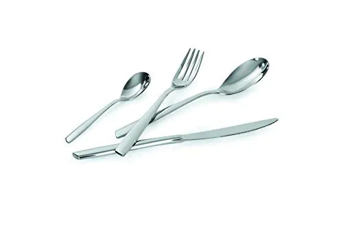 Lagostina Gloria Besteck, 24 Stück