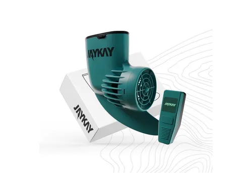 JAYKAY SUP-Finne e-Finne 2.0